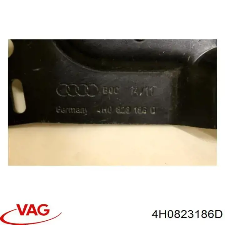  VAG 4H0823186D precio, desde 60,38 EUR