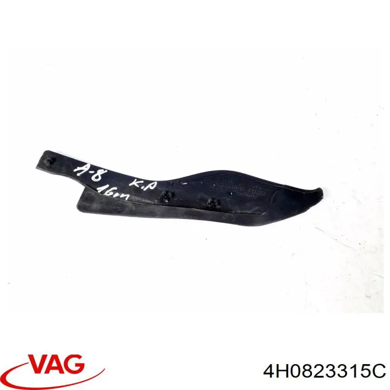  VAG 4H0823315C precio, desde 13,31 EUR
