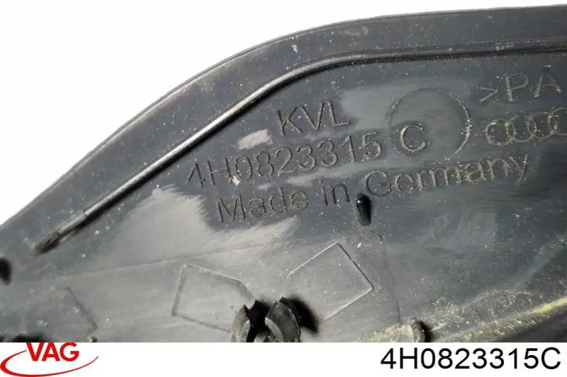 Comprar 4H0823315C VAG 