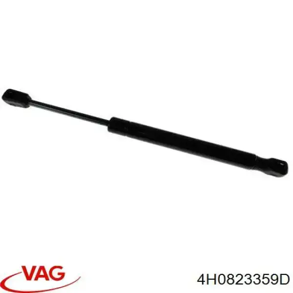 4H0823359D VAG Muelle de capó 