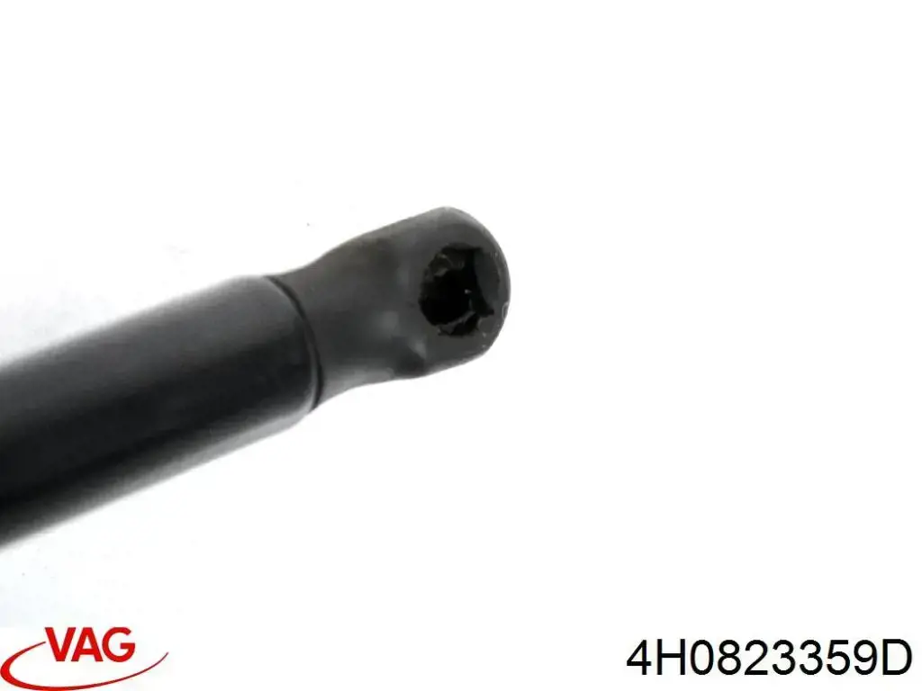 Comprar 4H0823359D VAG Amortiguador de capó