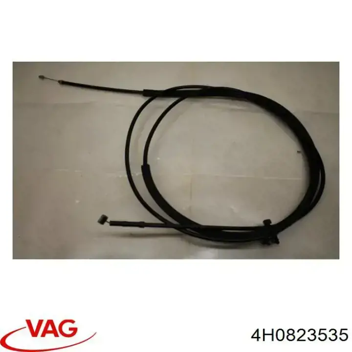Comprar 4H0823535 VAG 