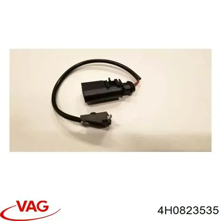  VAG 4H0823535 precio, desde 37,04 EUR