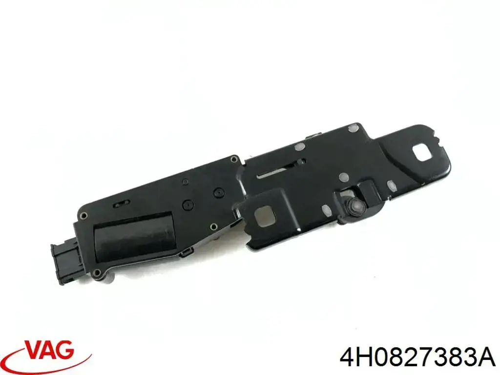 Pieza de cierre de la cerradura del portón trasero VAG 4H0827383A precio, desde 85,67 EUR