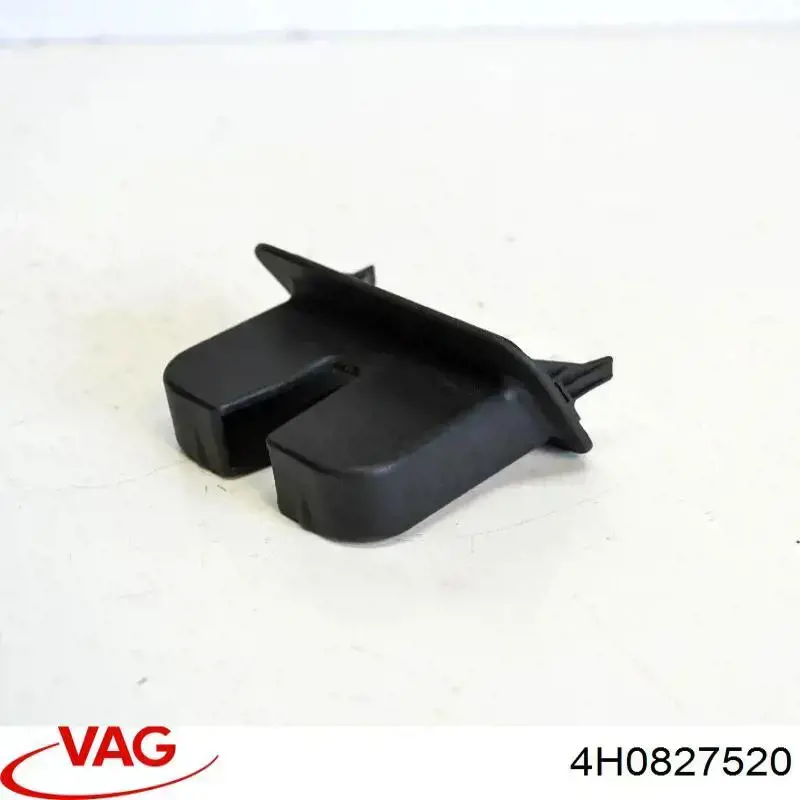 Comprar 4H0827520 VAG Tapa maletero