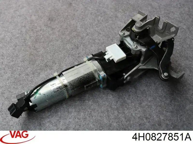 Amortiguador de maletero VAG 4H0827851D precio, desde 205,19 EUR