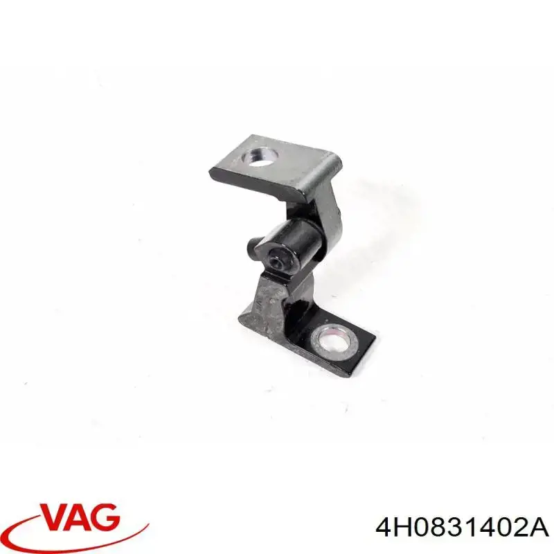 Comprar 4H0831402A VAG Bisagra de la puerta delantera derecha