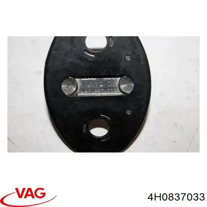 Comprar 4H0837033 VAG 