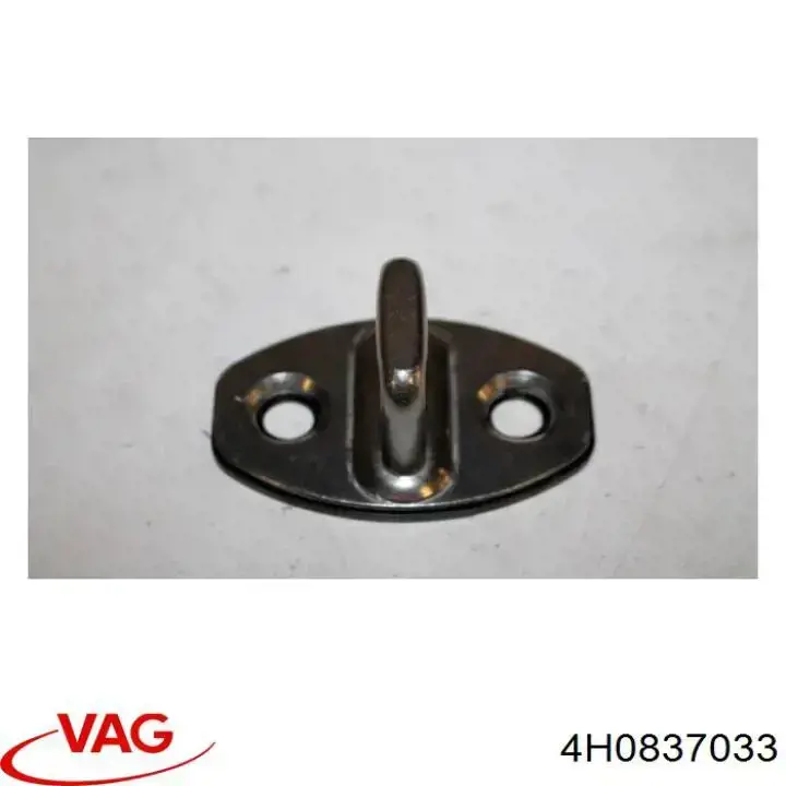 4H0837033 VAG 