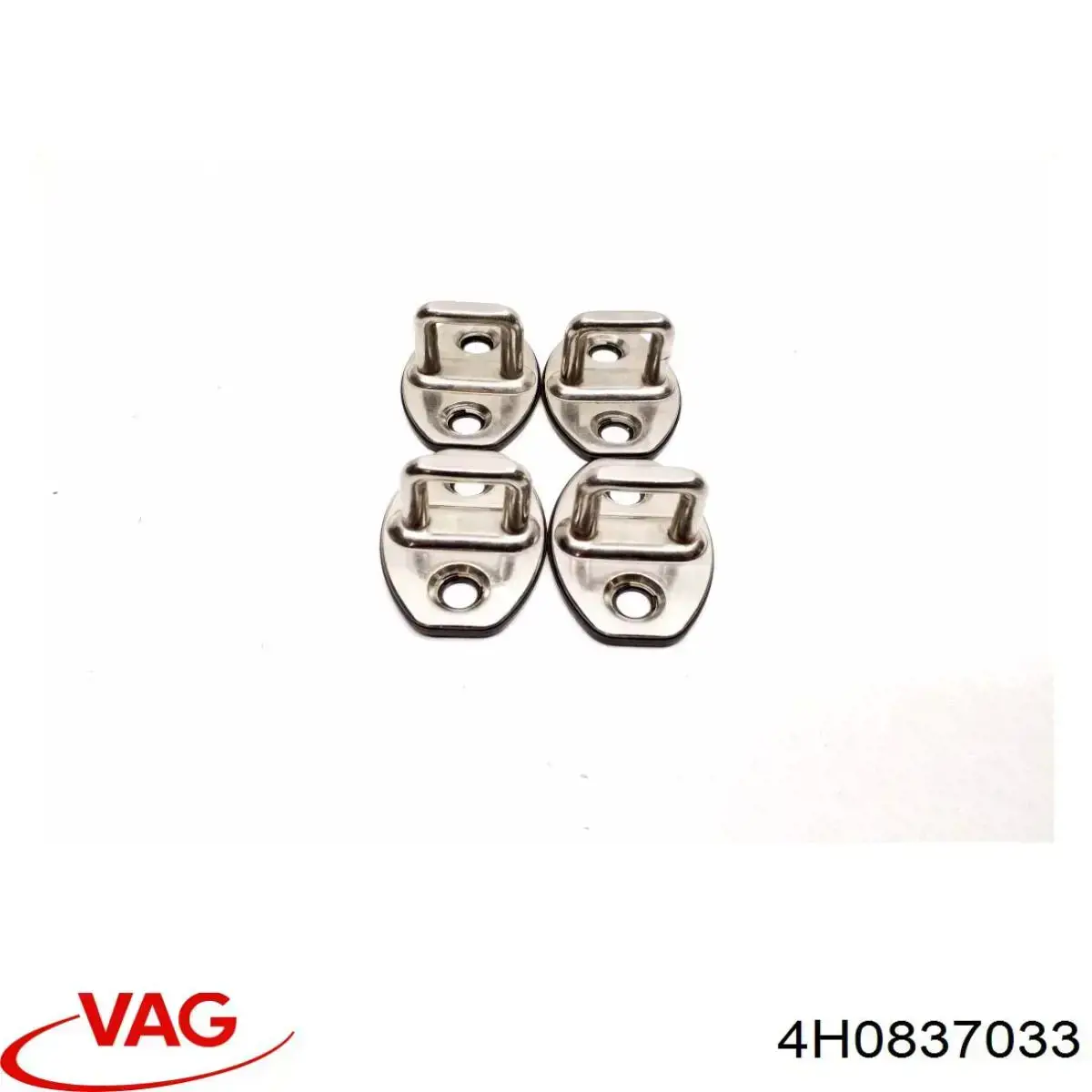  VAG 4H0837033 precio, desde 29,17 EUR