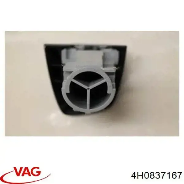 Comprar 4H0837167 VAG Embellecedor de la manija de puerta