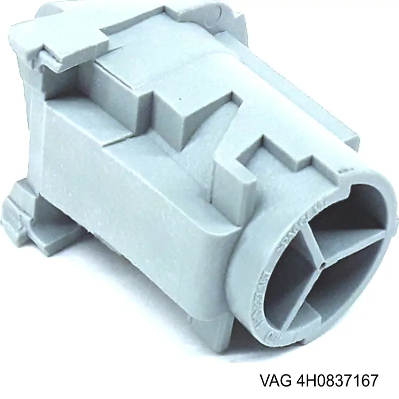 Comprar 4H0837167 VAG Embellecedor de la manija de puerta