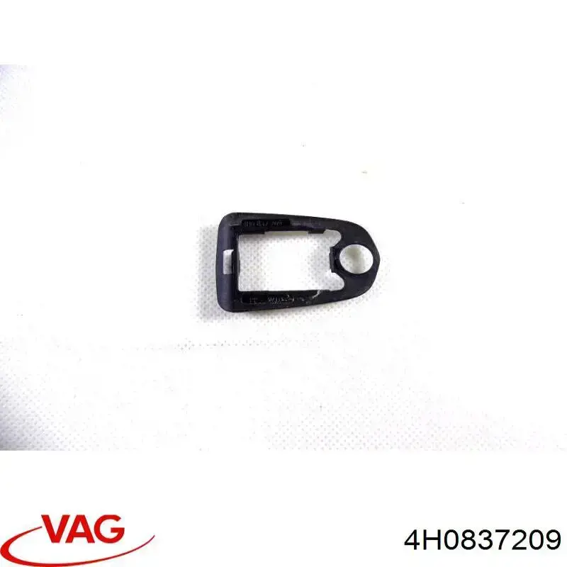 Comprar 4H0837209 VAG 