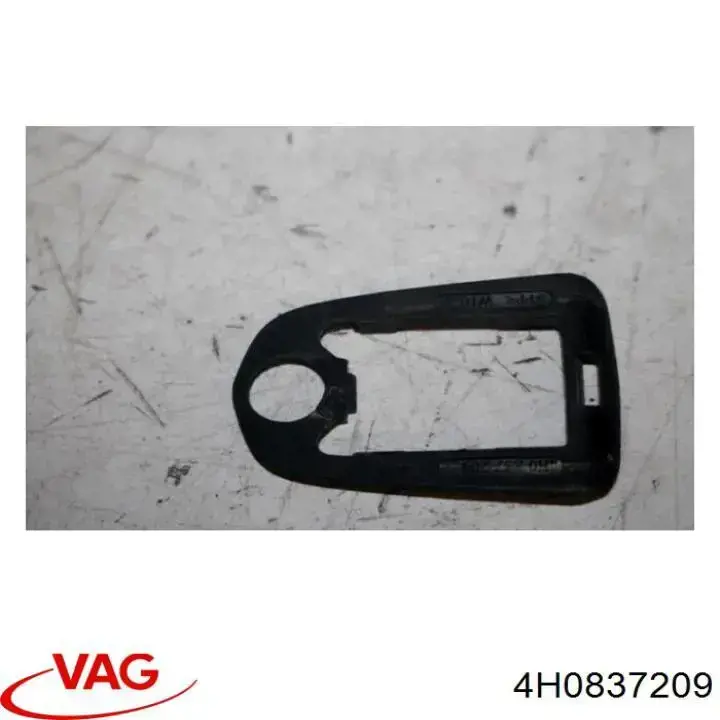  4H0837209 VAG