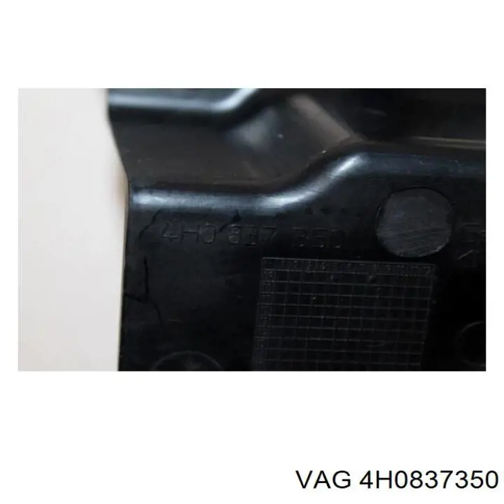 4H0837350 VAG 