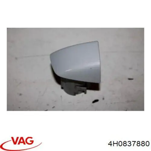  VAG 4H0837880GRU precio, desde 24,77 EUR