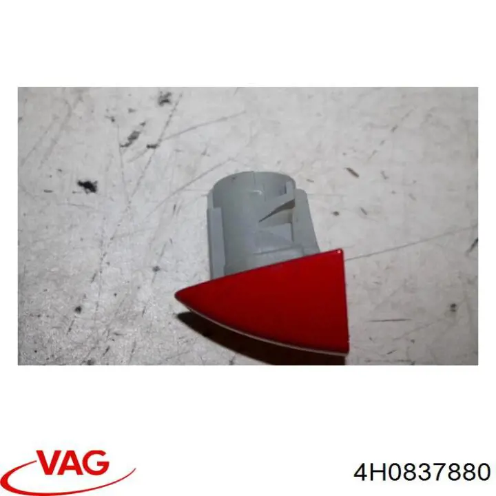  VAG 4H0837880 precio, desde 24,77 EUR