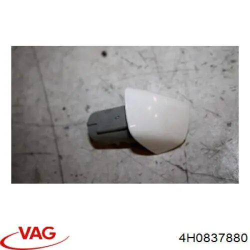  4H0837880 VAG