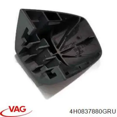 4H0837880GRU VAG