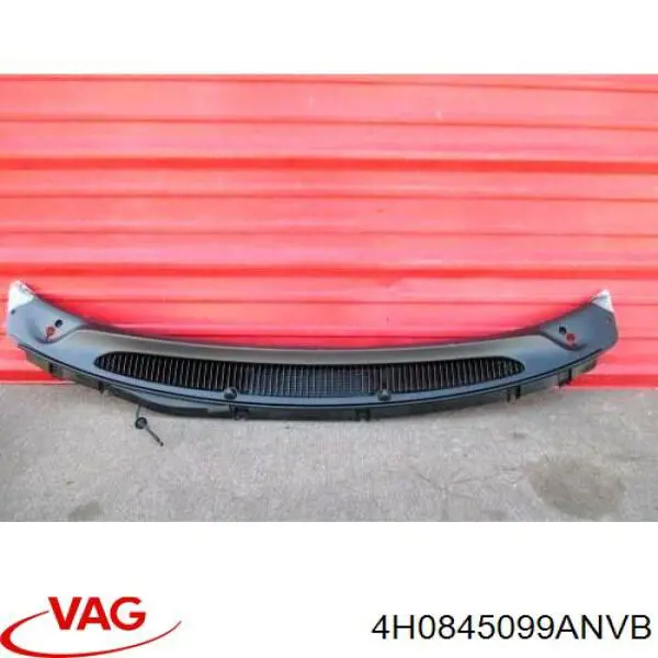 Comprar Parabrisas Audi A8 D4 4H2, 4H8, 4HC, 4HL