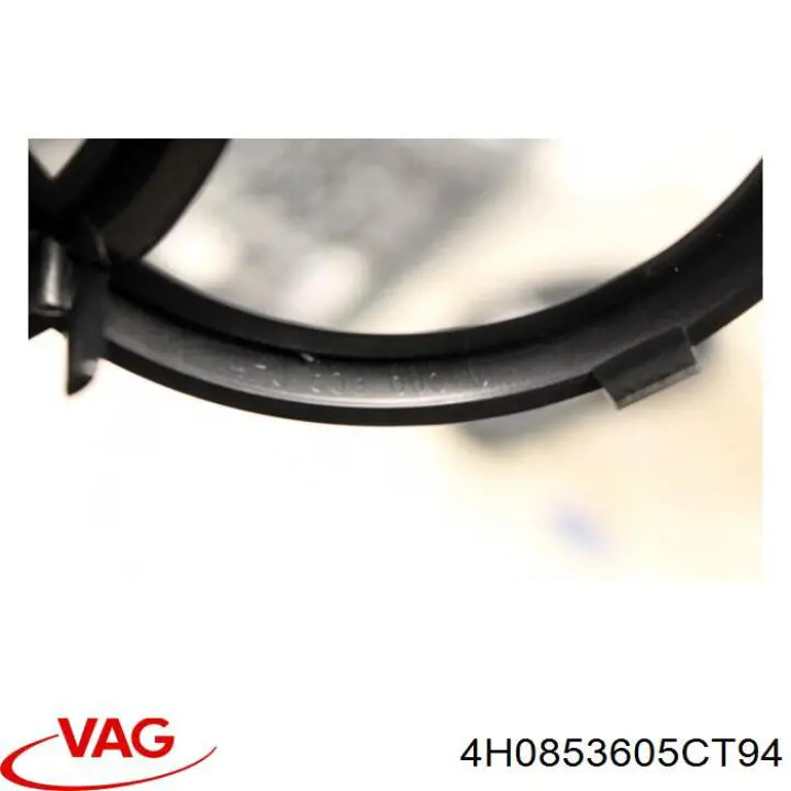  4H0853605CT94 VAG