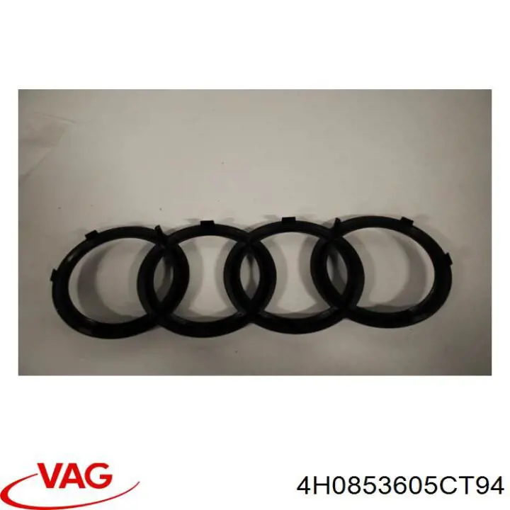 Comprar 4H0853605CT94 VAG 