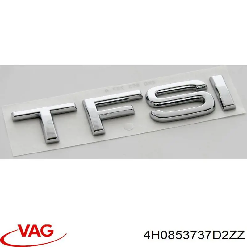  VAG 4H0853737D2ZZ precio, desde 51,72 EUR