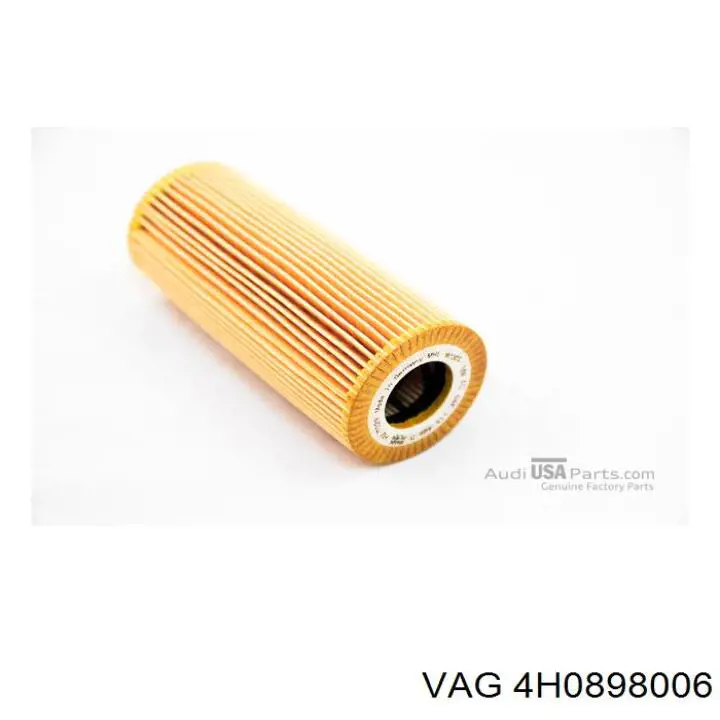 4H0898006 VAG 