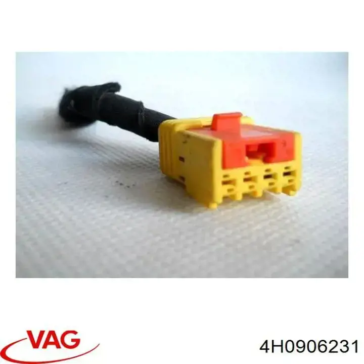  VAG 4H0906231