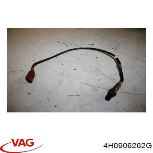  4H0906262G VAG