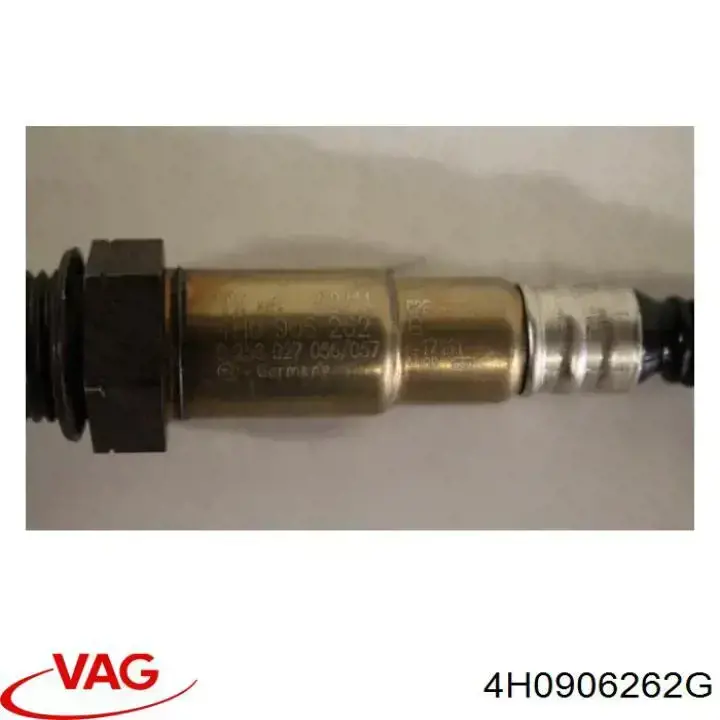  VAG 4H0906262G