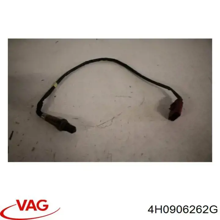 4H0906262G VAG 