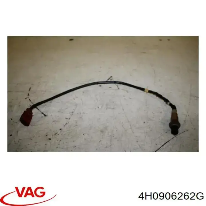  VAG 4H0906262G precio, desde 123,45 EUR