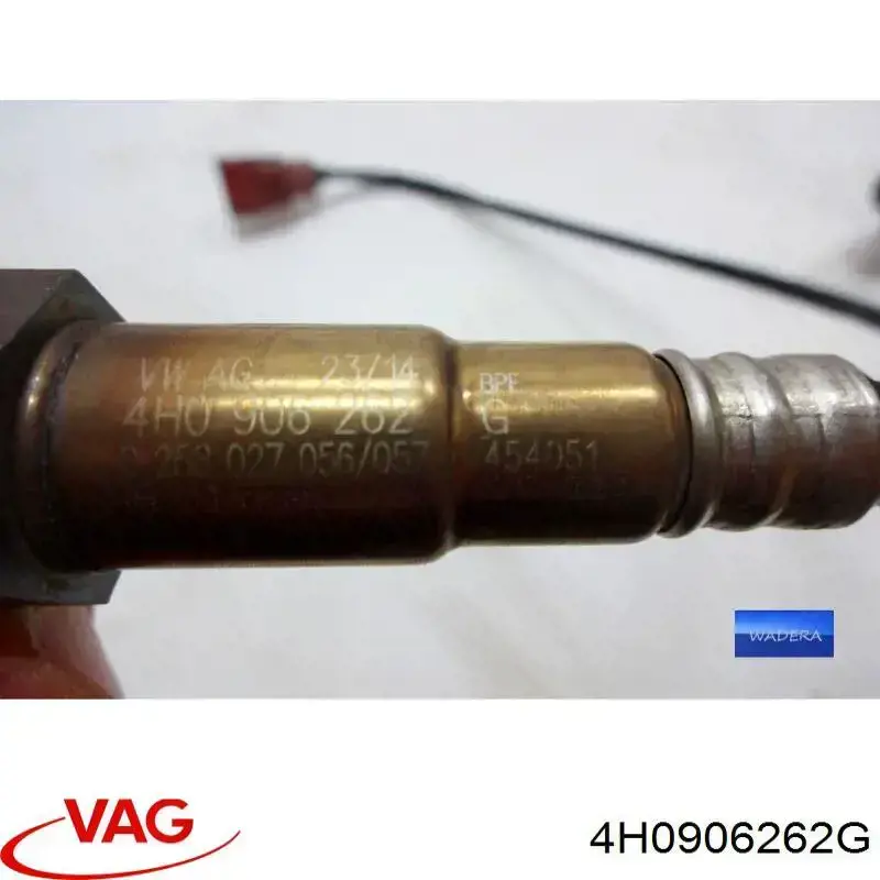  4H0906262G VAG