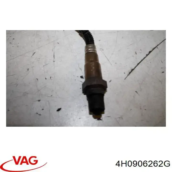  VAG 4H0906262G precio, desde 123,45 EUR