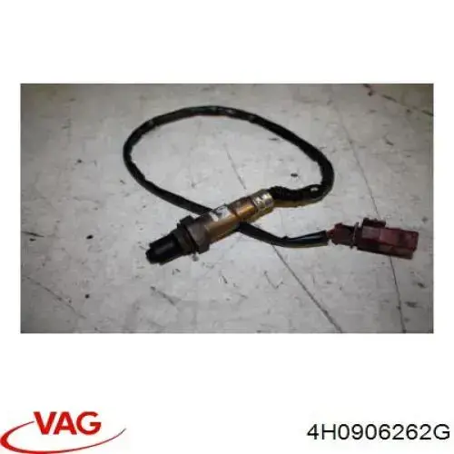 Comprar 4H0906262G VAG 