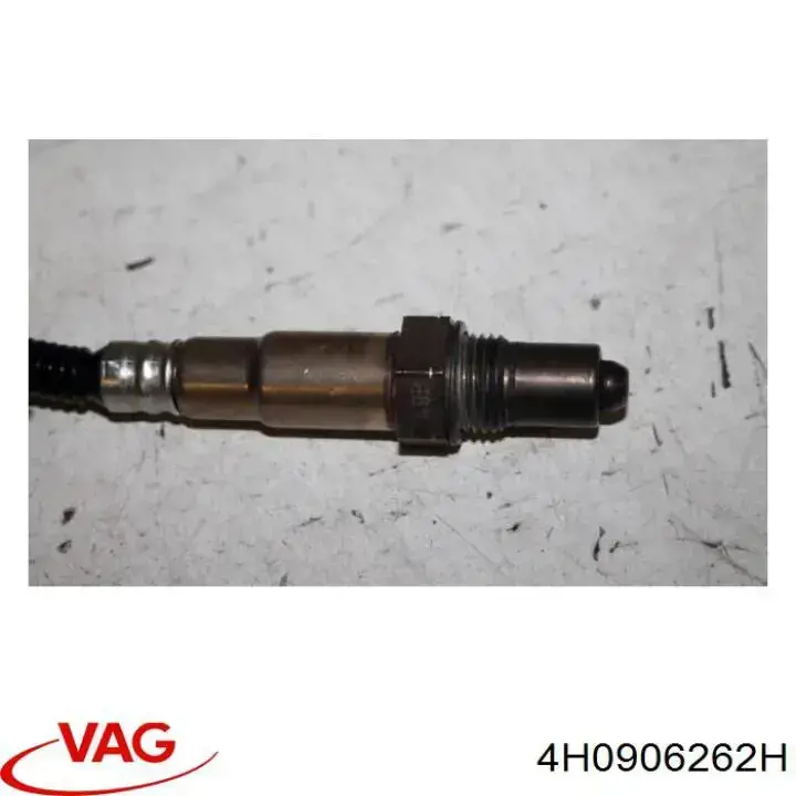  4H0906262H VAG