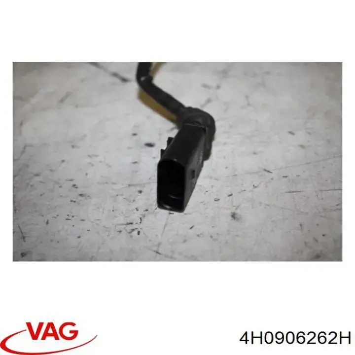  VAG 4H0906262H