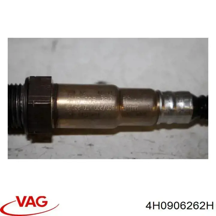 4H0906262H VAG 