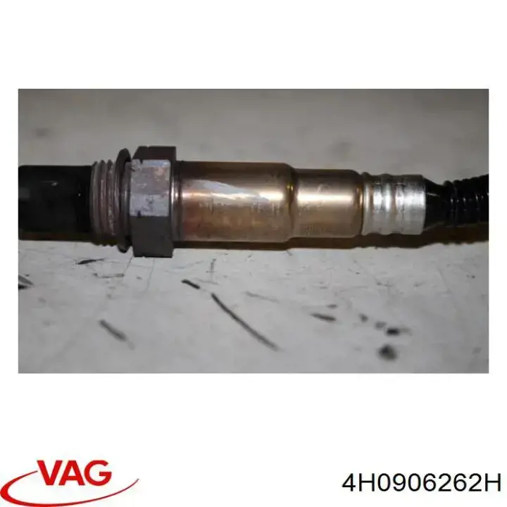  VAG 4H0906262H precio, desde 69,88 EUR