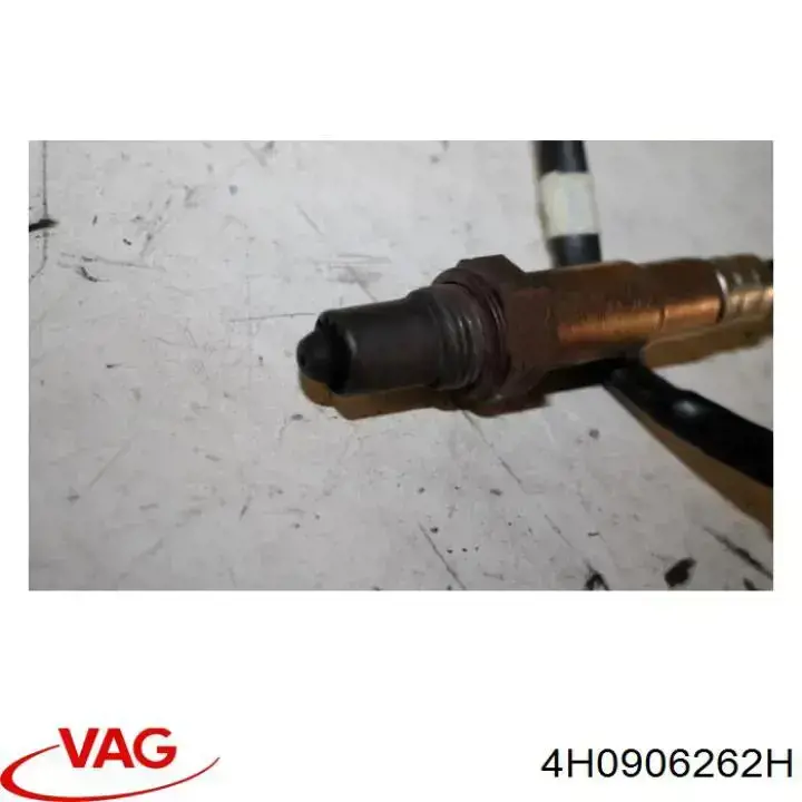Comprar 4H0906262H VAG 