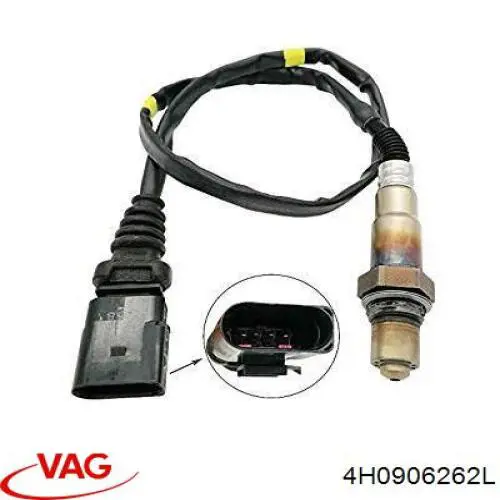 Comprar 4H0906262L VAG 