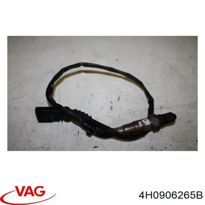 4H0906265B VAG 