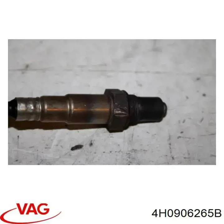  4H0906265B VAG