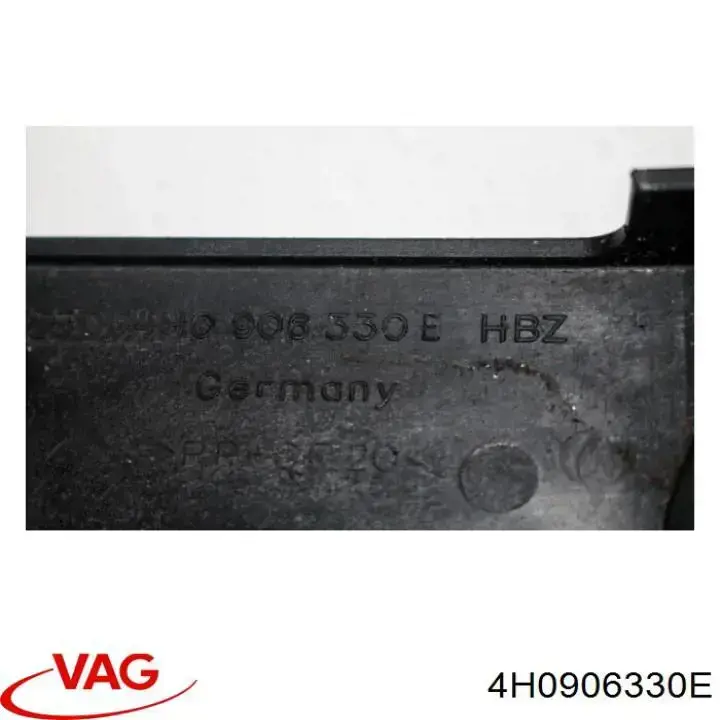 Comprar 4H0906330E VAG 