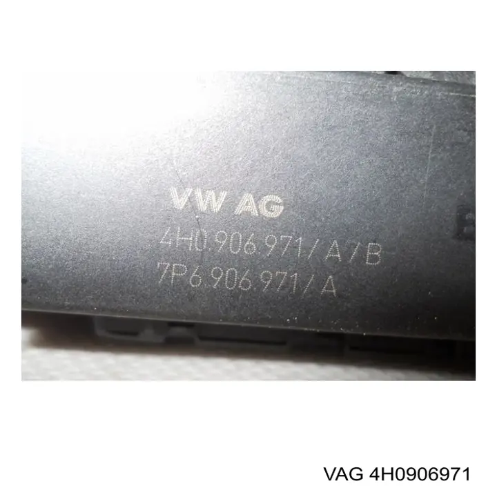  4H0906971 VAG