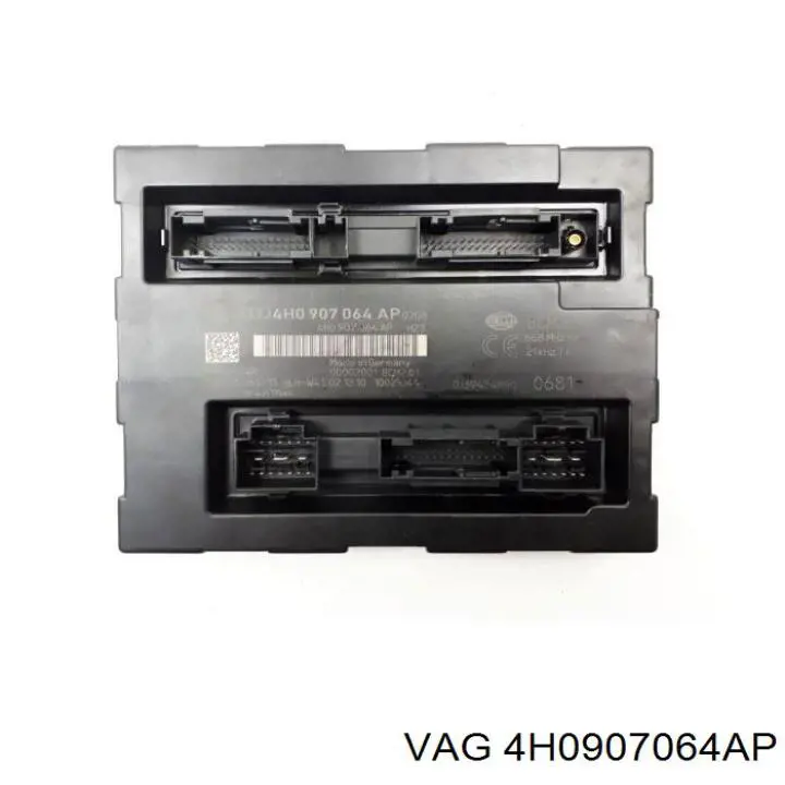 Comprar 4H0907064AP VAG Módulo de confort