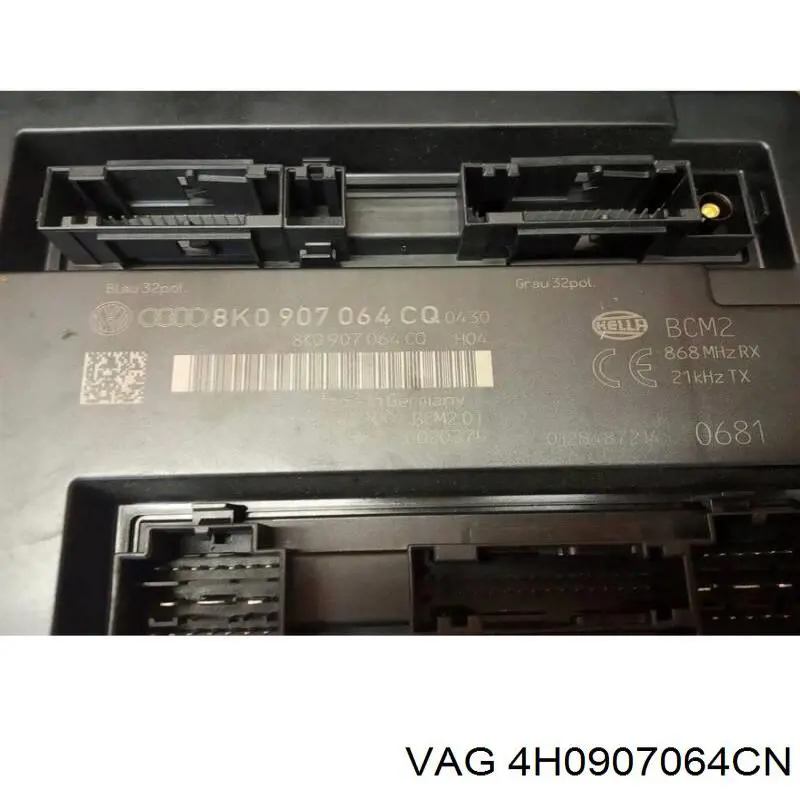 4H0907064CN VAG 