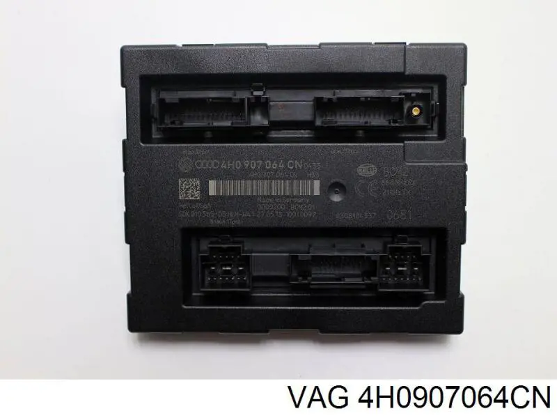  VAG 4H0907064CN precio, desde 156,82 EUR
