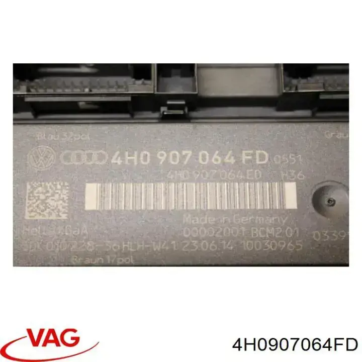 4H0907064FD VAG